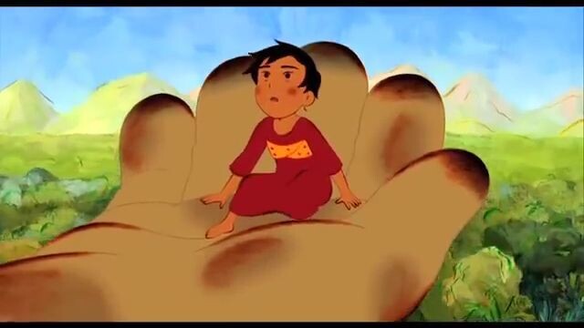 Mia and the Migoo :Watch Full Movie Link In Description