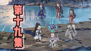 大家怎么都喜欢当龙骑士！