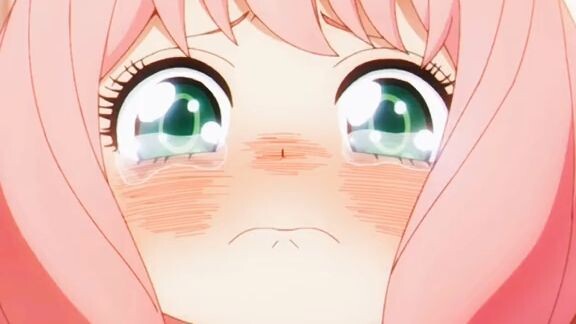 Anya x Damian❤️😊