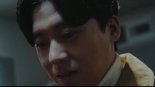 本以为遇见了鬼，结果是人格分裂
