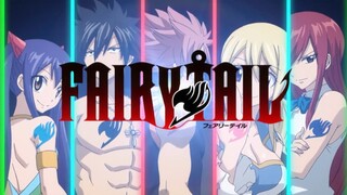 Fairy Tail - 215 (S2 - 040) Sub Indo Oni