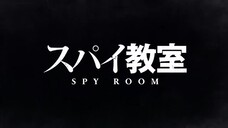 Spy Kyoushitsu 2nd Season - Announcement