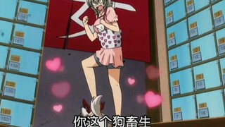 การ์ตูนญี่ปุ่น การ์ตูนตลก