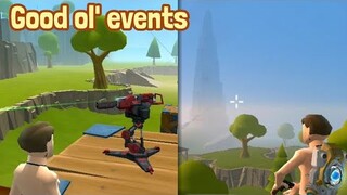 Events ¦ Rocket Royale