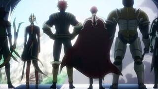Solo Leveling Season 2 Episode 10 Full Story Sub Indo