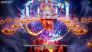 The Emperor of Myriad Realms Episode 229 Sub Indo
