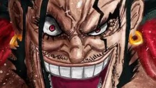 Loki Kepengen Bar-bar Seperti Rock D Xebec #onepiece #luffy #rocks #rogers #xebec