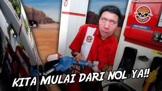 MENJADI PENGUSAHA BENSIN ADALAH JALAN NINJAKU!! Meme Windah Basudara!!