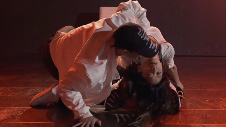 “Rodeo” Pupu Choreography | Lufei Fei Choreography