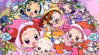 Ojamajo Doremi Sharp แม่มดน้อยโดเรมี ชาร์ป ภาค2 ตอนที่ 3-4 พากย์ไทย