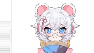 【Hướng dẫn live2d】Bạn có muốn sao chép không? Sao chép nó!