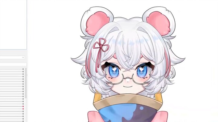 【Hướng dẫn live2d】Bạn có muốn sao chép không? Sao chép nó!