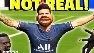𝗠𝗘𝗠𝗘𝗦 𝗔𝗥𝗘 𝗨𝗡𝗥𝗘𝗔𝗟!