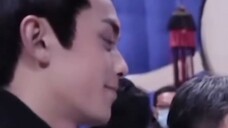 “อู๋ลู่เค่อหนี” “อู๋เล่ย × จ้าวหลู่ซี” ฉันต้องอวดขนมไหว้พระจันทร์ที่ภรรยาให้ฉันมา ฉันไม่อยากจะรักมัน