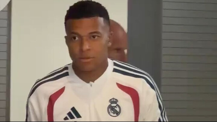 Compararon a Mbappé con Raphinha y Dembélé… y respondió ESTO 😳🔥