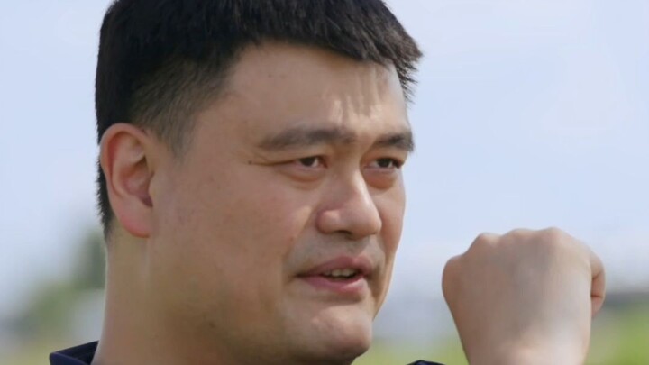 Diêu Minh khéo léo chỉ ra vấn đề cốt lõi của các cầu thủ bóng rổ