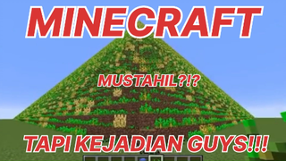 MINECRAFT - KEJADIAN MUSTAHIL MINECRAFT!!! KOMPILASI MINECRAFT 20