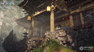 the Peak of True Martial Arts season 3 episode 140