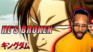 Kingdom Season 4 Episode 23 Reaction