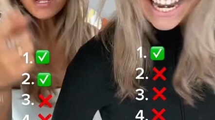 HDM "Jangan lompat tantangan", berapa detik kamu bisa bertahan