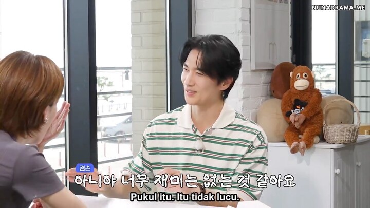 [] Getaway and Go with Jangdobari S02E03.720p