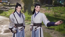 The Ethereal Sword Immortal Eps 16-20 Sub Indo