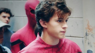 breathe【Dutch brother/Spider-Man】Someone has to protect the weak