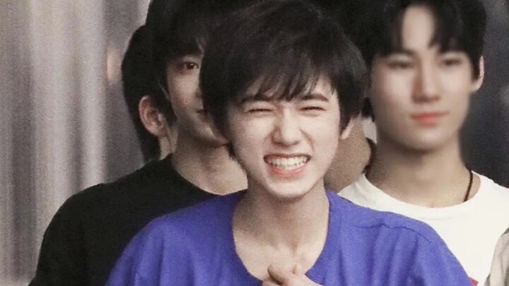 【ซ่งหยาเสวียน】คุณครูเสี่ยวซ่งพาหมั่นโถวมา ฮ่าๆๆ น่ารักสุดๆ!