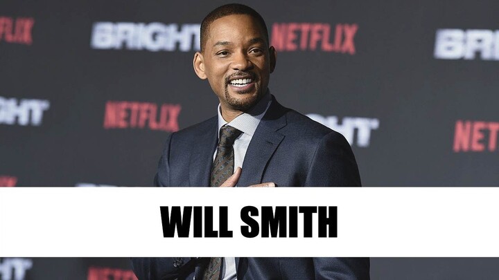 10 Things You Didn't Know About Will Smith | Star Fun Facts