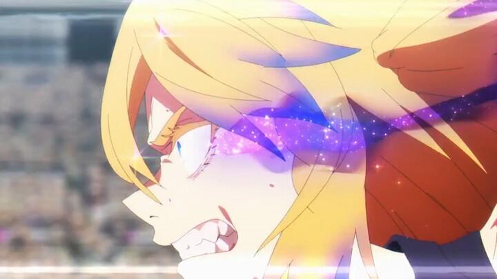 umamusume Cinderella grey season 2 episode 5 sub indo