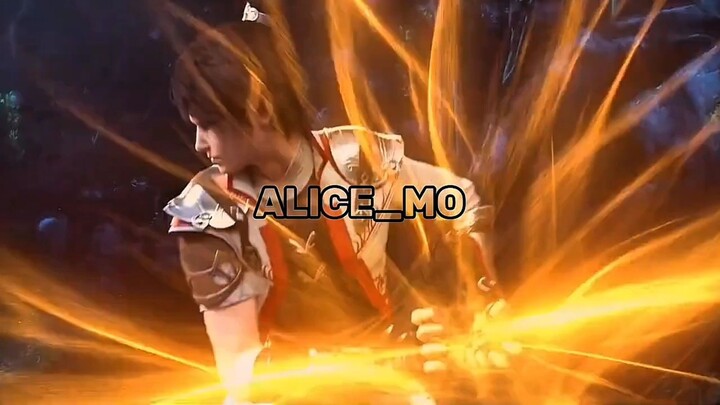 Wu Dong Qian Kun 2nd Season 1 Part 3