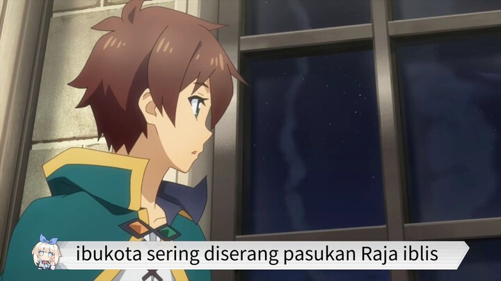 #KompetisiKreasiUnggahan5, tinggal di ibukota tidak sesuai ekspetasi Lord