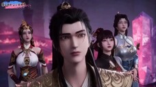 Martial Master Episode 561
