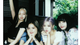 BLACKPINK's Summer Diary In Seoul 2020