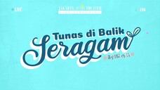 Tunas di Balik Seragam JKT48 - 5 Oktober 2023