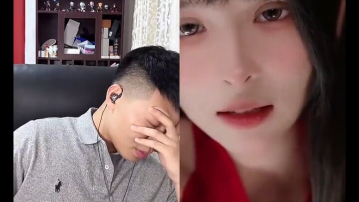 Even Jiang Shuai can’t handle it.