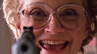 当你有个比你彪悍的老妈子，人生处处是惊喜