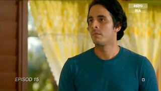 Tiada Maaf Buatmu EP15