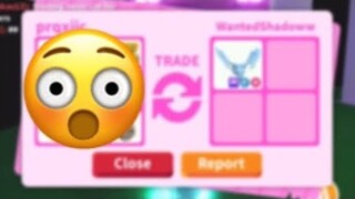 I GOT MEGA FROST DRAGON! *OMG* + GOOD NEWS 😱 (ROBLOX) Adopt me!