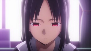 【12月/剧场版】辉夜大小姐想让我告白 初吻不会结束 正式PV【MCE汉化组】