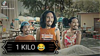 ISANG KILO - FUNNY VIDEOS