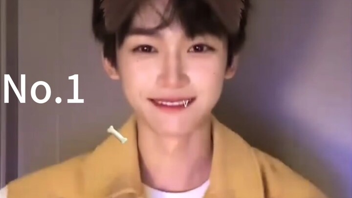 【咱们梓渝就这样萌翻全世界】＃上头视频集合第二版