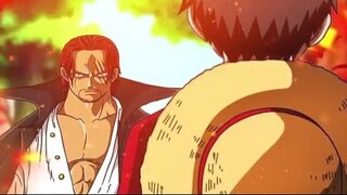 Săm soi 10 giả thuyết HAY NHẤT về RÂU ĐEN - Đánh bại SHANKS - One Piece RED_#1.2