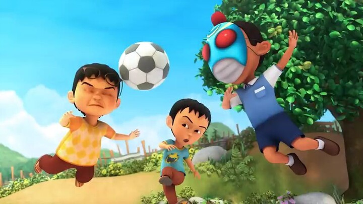 UPIN IPIN TERBARU!!!!!!!