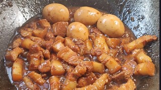 《富婆的午餐》