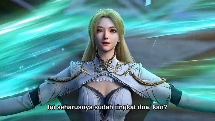 Coiling Dragon Episode 3 Sub Indo