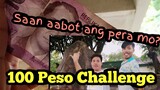100 peso Challenge!