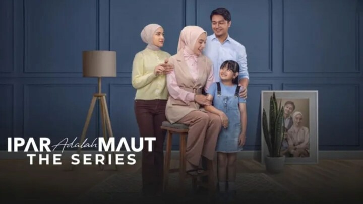 Ipar Adalah Maut The Series Episode 21