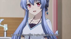 Summer Pockets episode 14 Full Sub Indo | REACTION