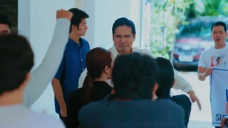 Malalaman na ba ng pangulo ng bansa ang katrayduran ni Sen. William?(Episode 132 Teaser)|Black Rider
